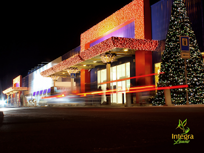 Highlight your seasonal promotions with beautiful commercial lighting in Fort Worth, TX.