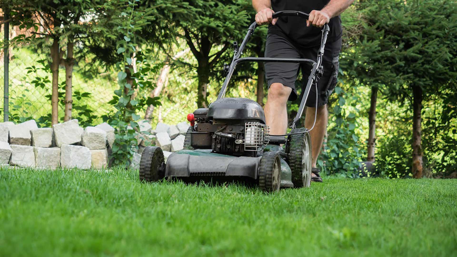 Integra Lawns Shares 6 Lawn Mowing Tips To Keep Your Grass Healthy!