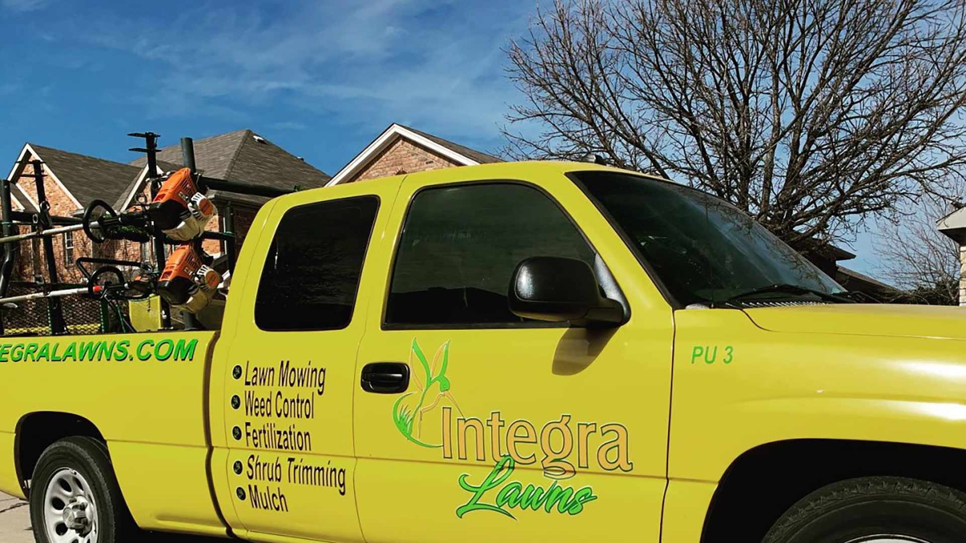 Integra Lawns Gives The 5 Reasons Why You Should Fertilize Your Lawn